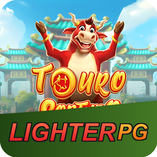 Logo Oficial lighterpg Download