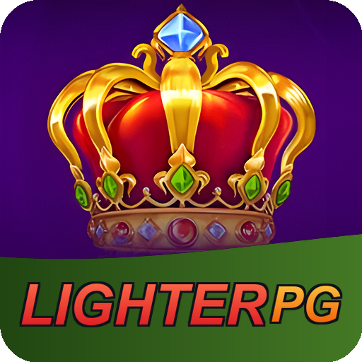Formulário de Registro lighterpg